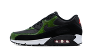 Air Max 90 Qs "green Python" - 1
