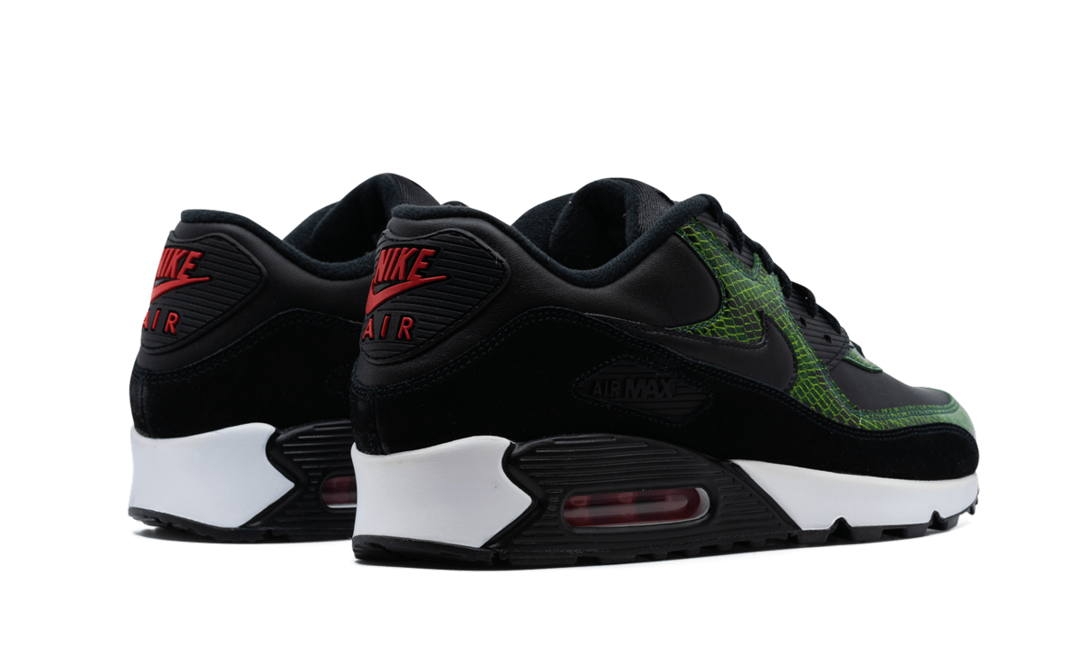 Air Max 90 Qs "green Python" - 3
