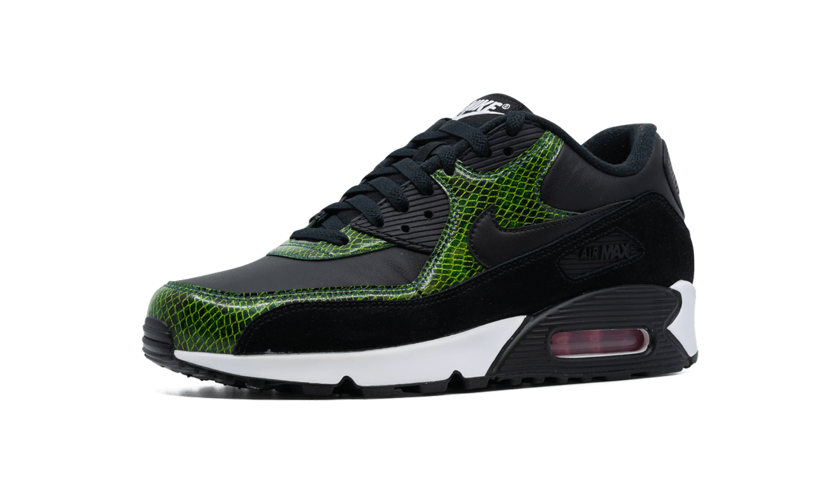 Air Max 90 Qs "green Python" - 4