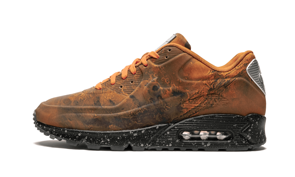 Air Max 90 Qs "mars Landing" - 1