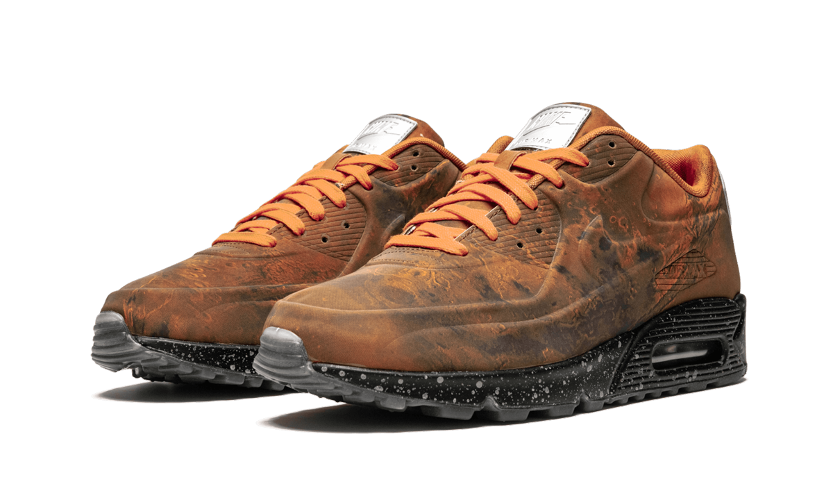 Air Max 90 Qs "mars Landing" - 2