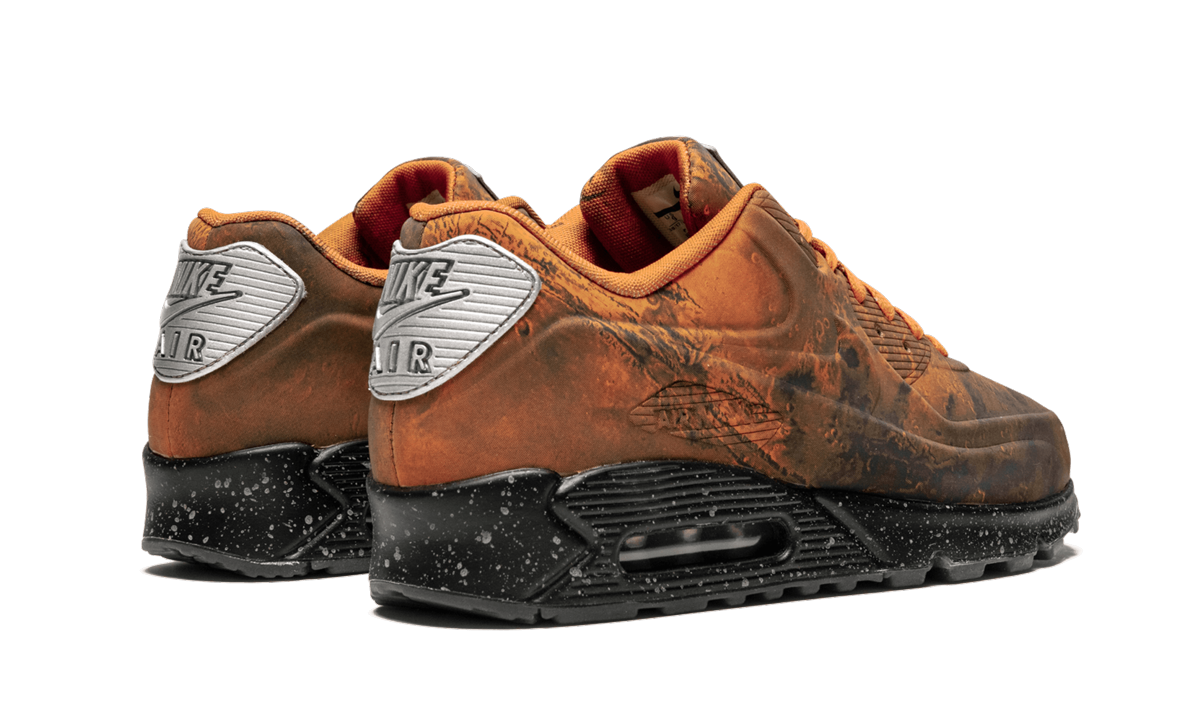 Air Max 90 Qs "mars Landing" - 3