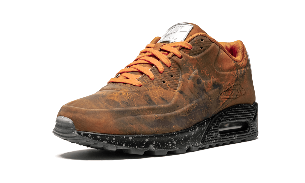 Air Max 90 Qs "mars Landing" - 4