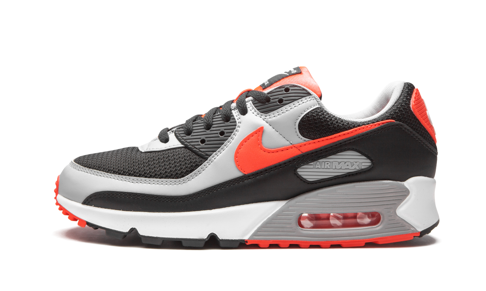 Air Max 90 "radiant Red" - 1