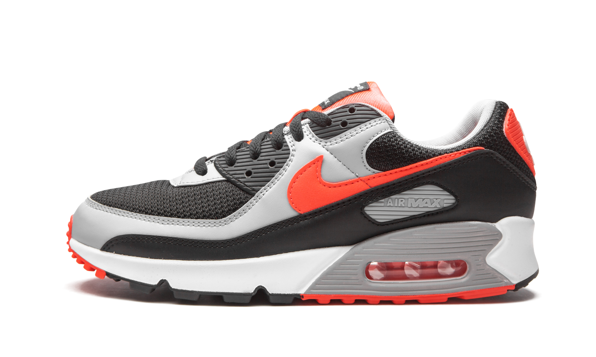 Air Max 90 "radiant Red" - 1