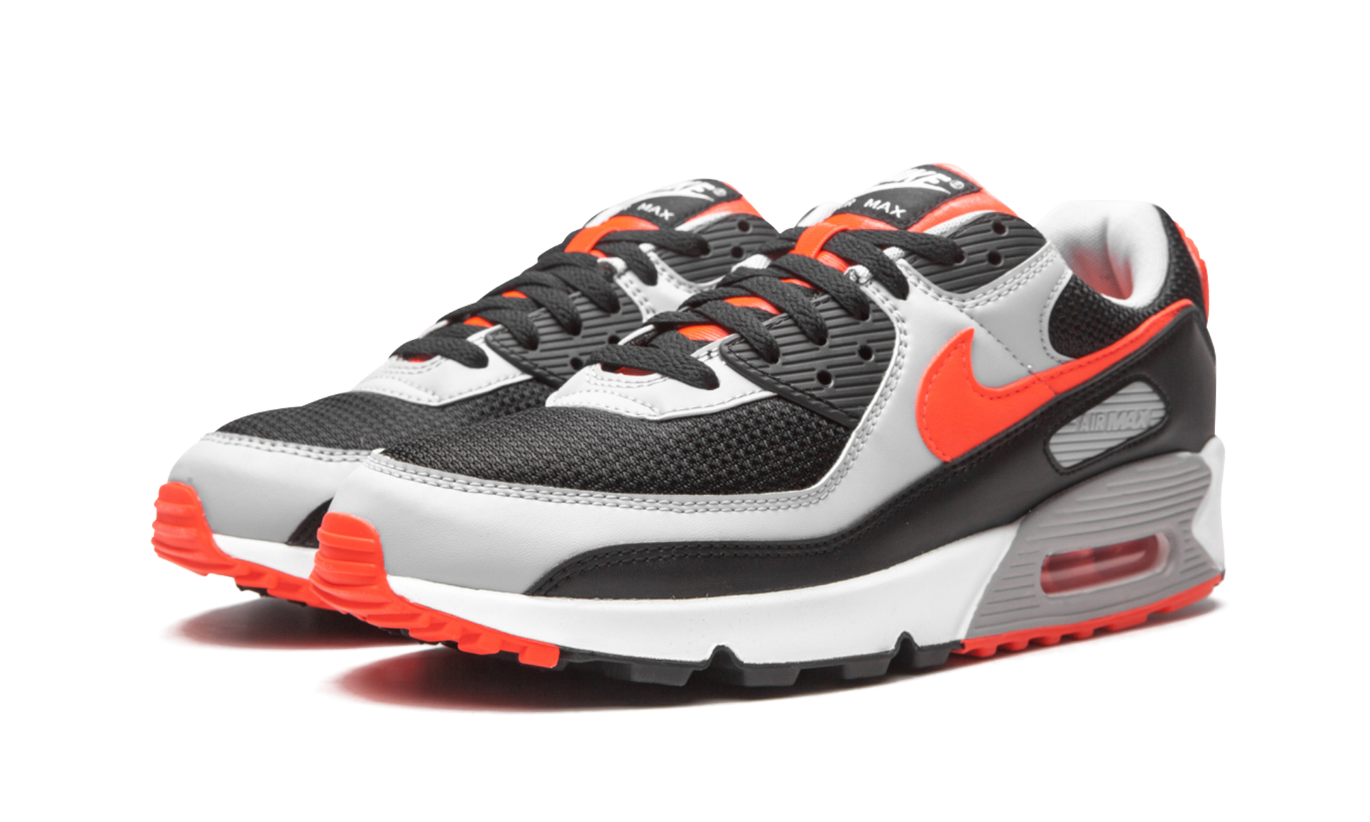 Air Max 90 "radiant Red" - 2