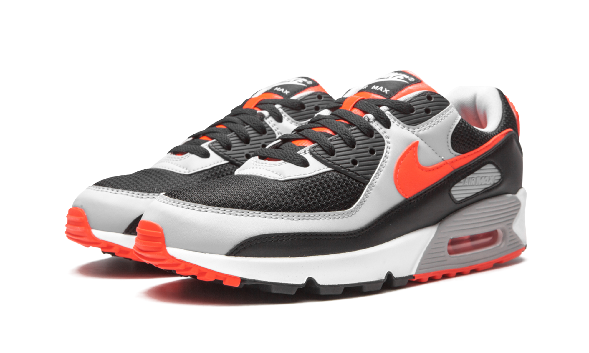 Air Max 90 "radiant Red" - 2