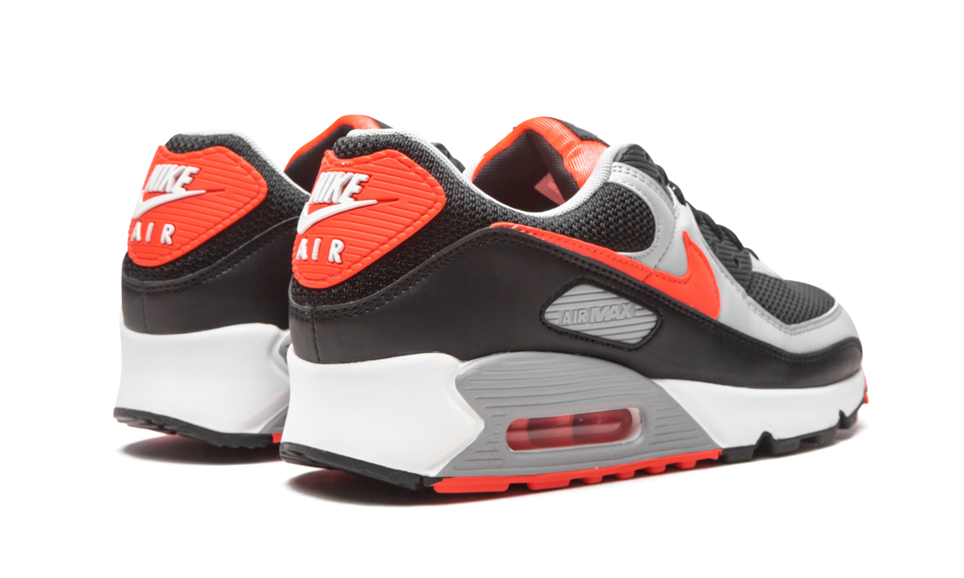Air Max 90 "radiant Red" - 3