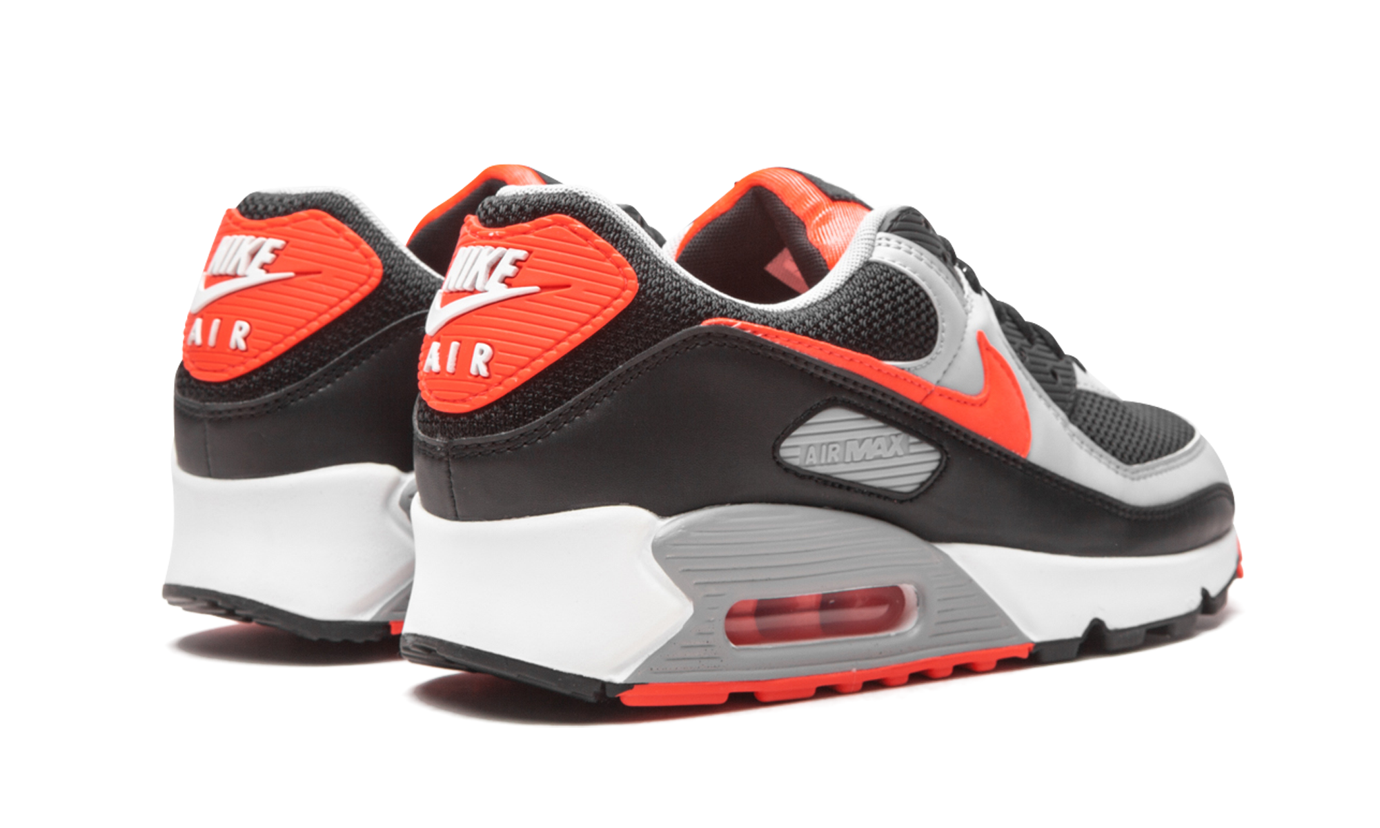 Air Max 90 "radiant Red" - 3