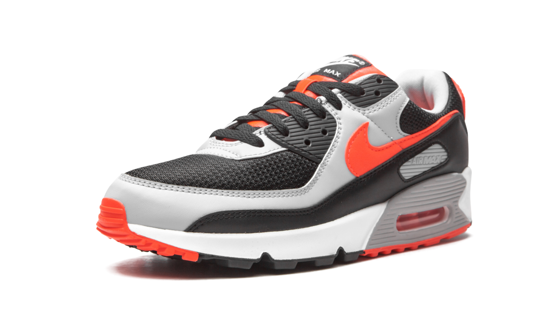 Air Max 90 "radiant Red" - 4