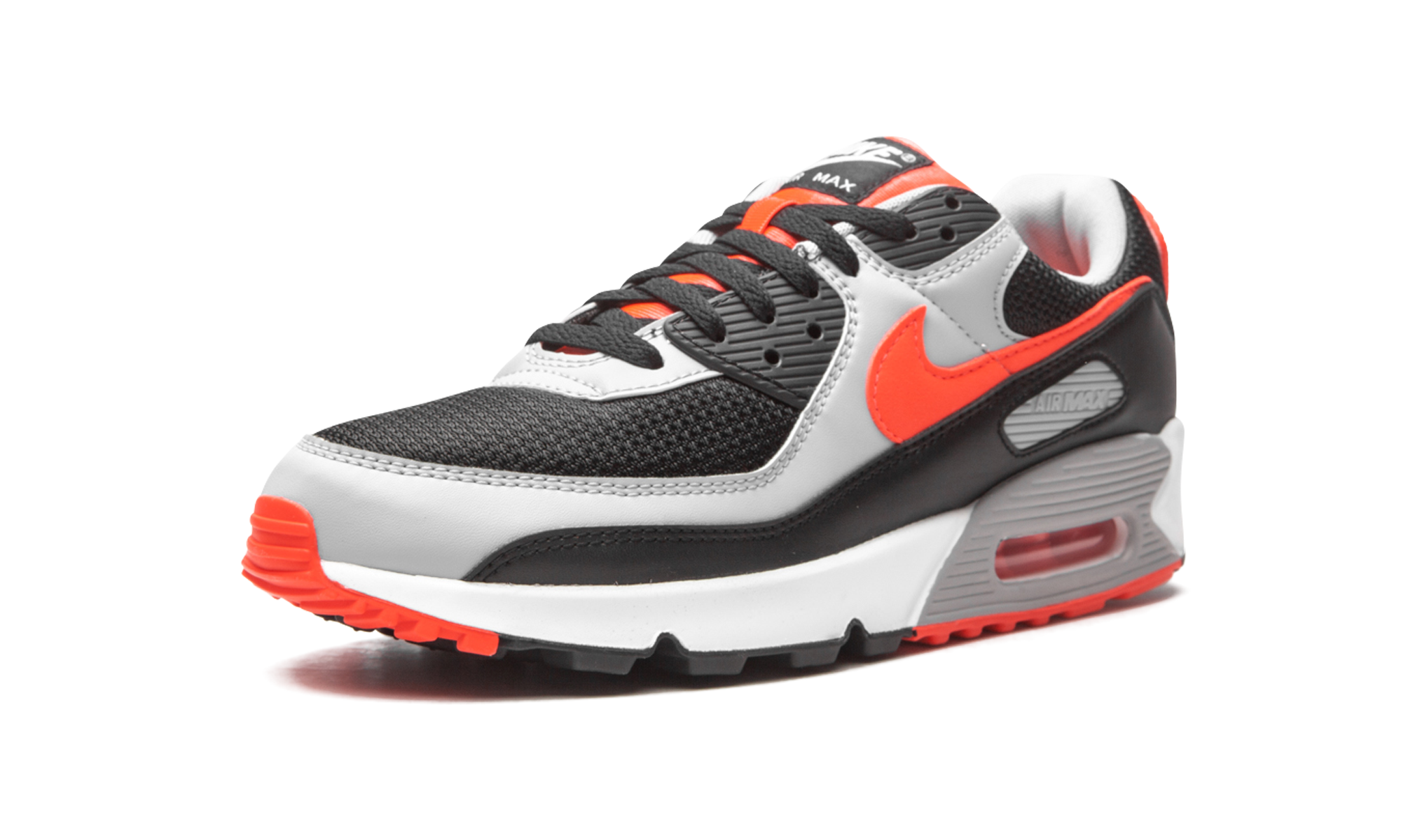 Air Max 90 "radiant Red" - 4