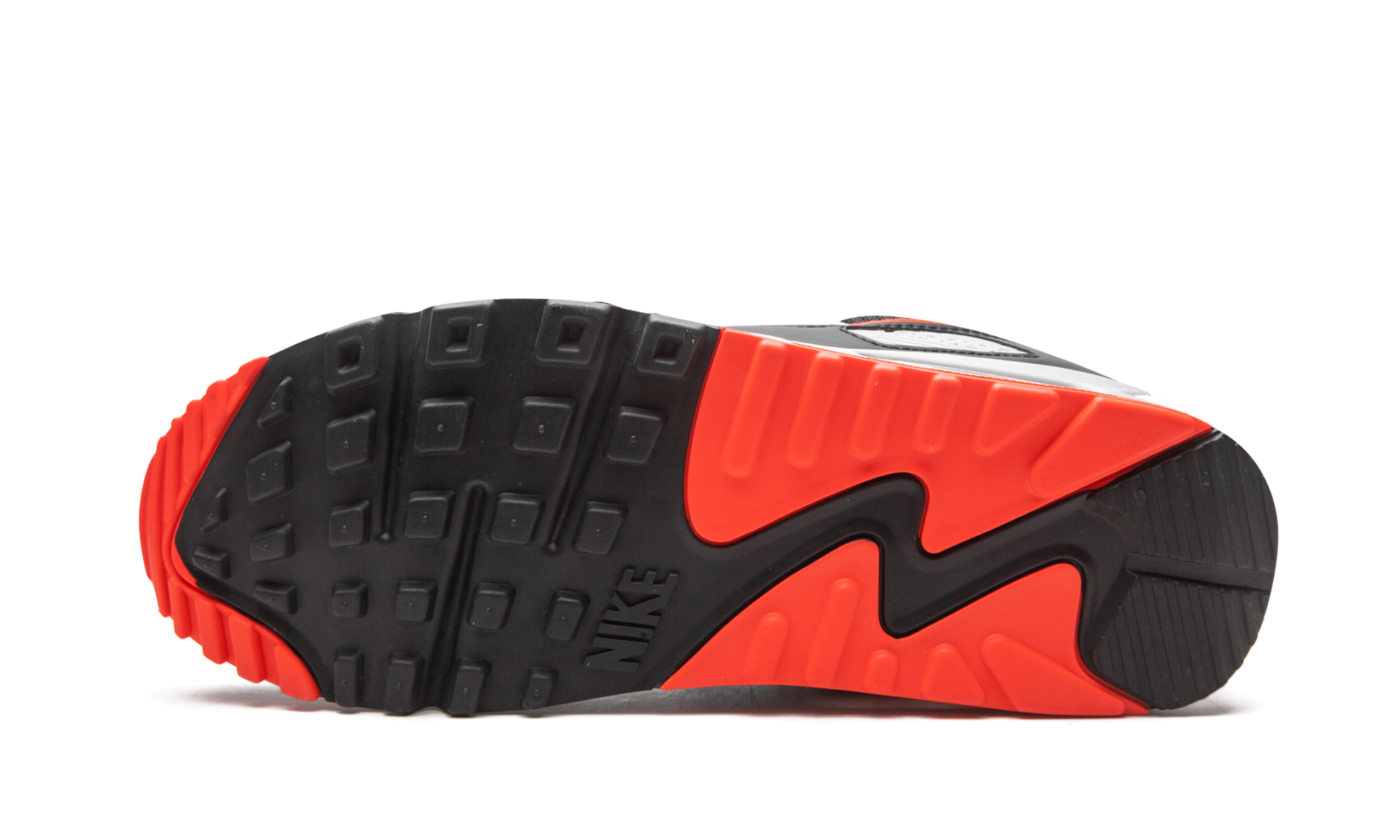 Air Max 90 "radiant Red" - 5