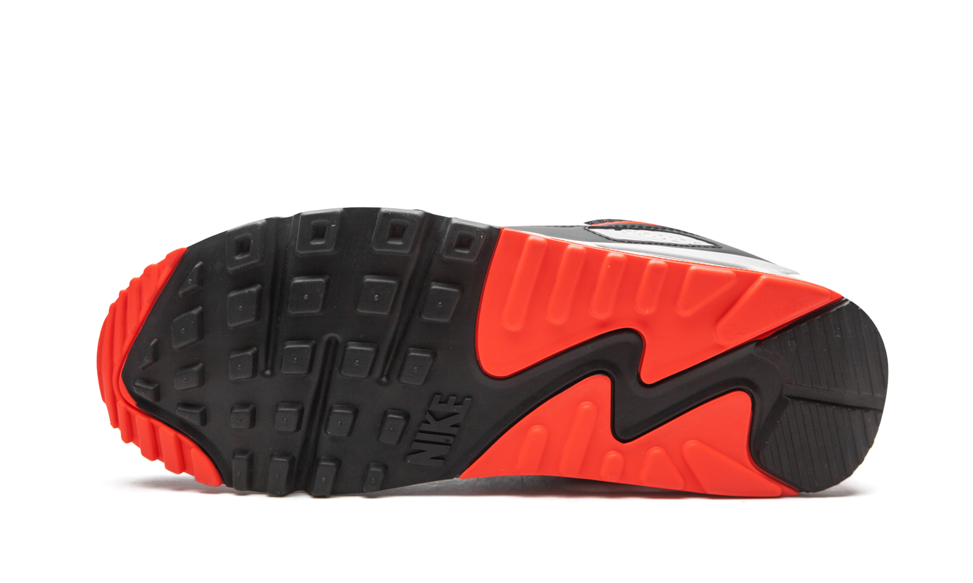 Air Max 90 "radiant Red" - 5