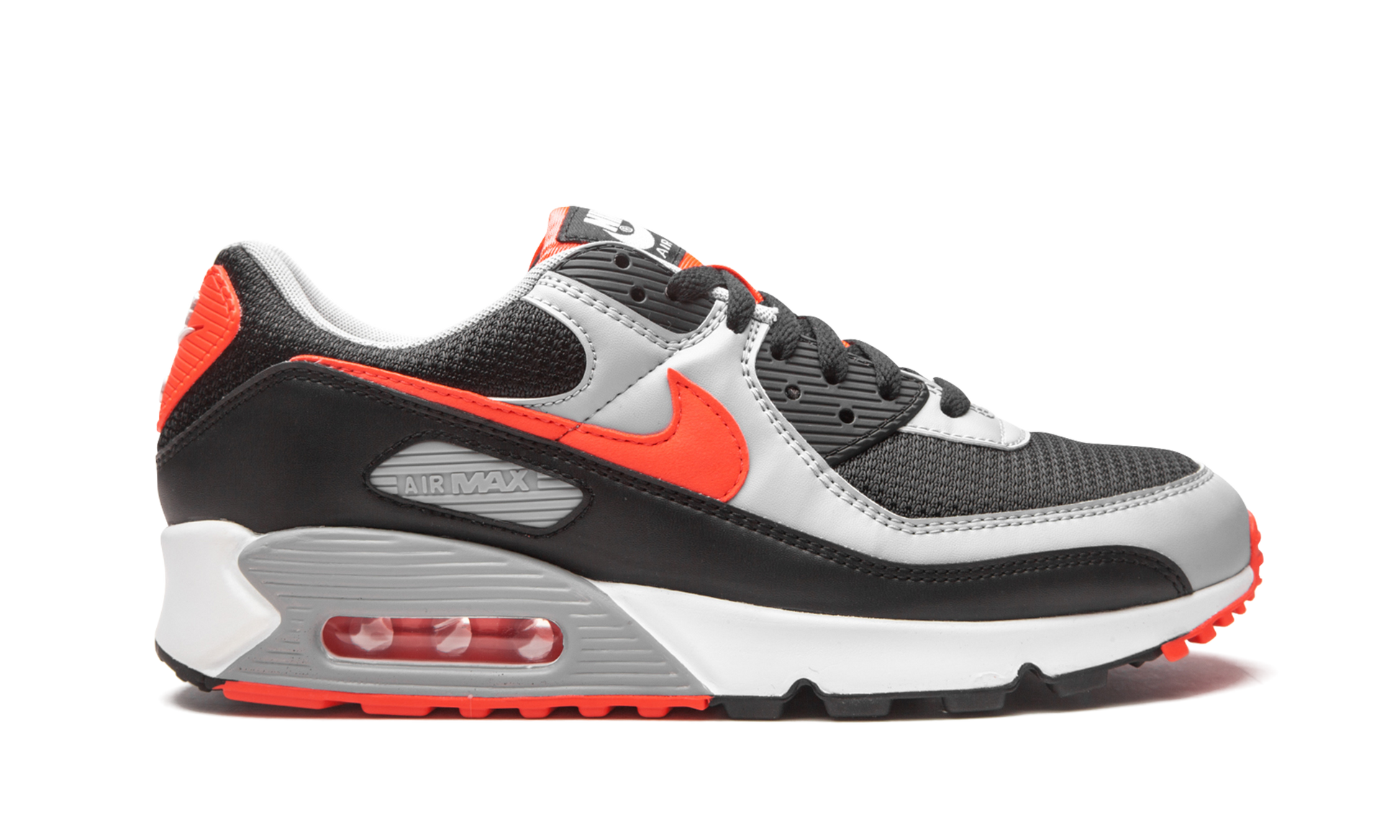 Air Max 90 "radiant Red" - 6