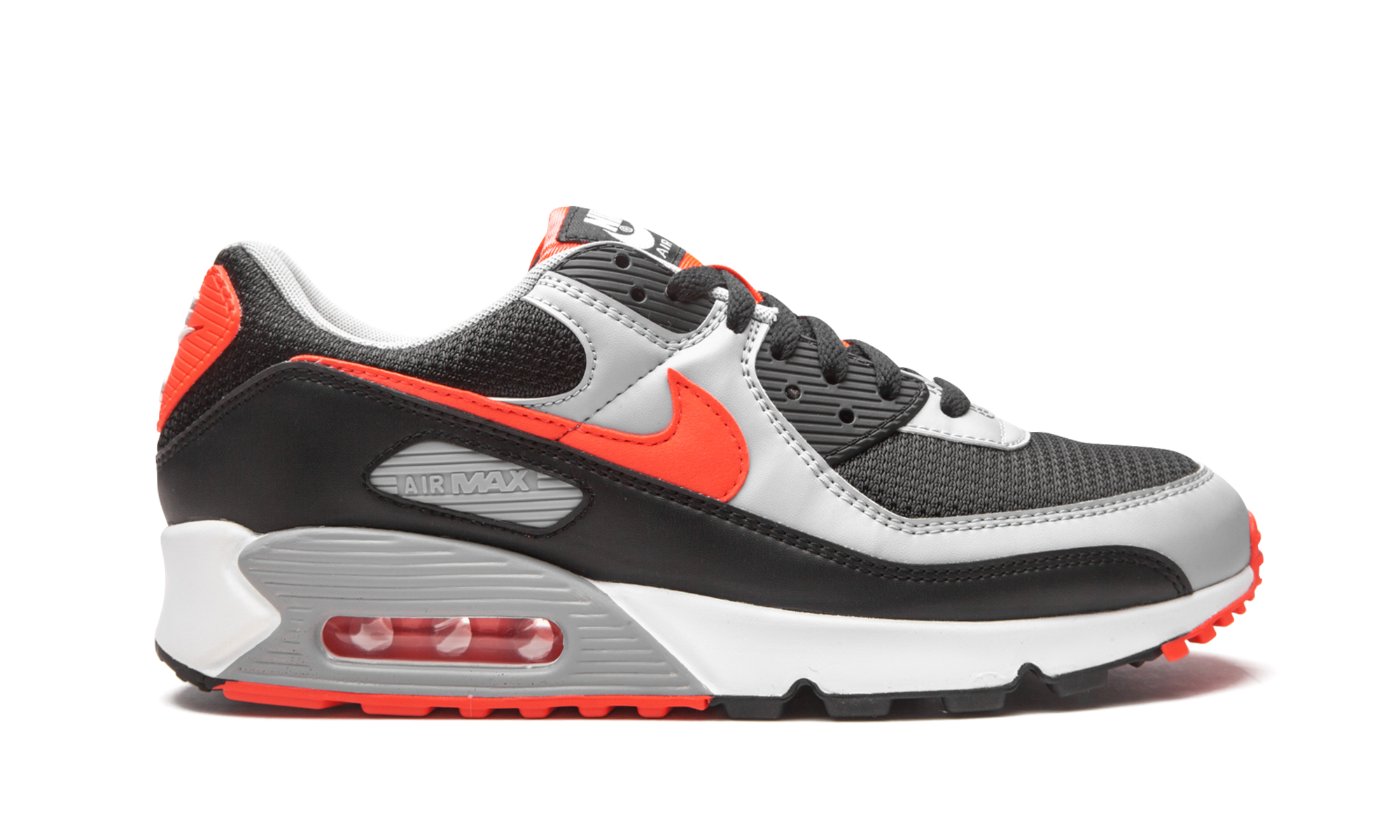 Air Max 90 "radiant Red" - 6