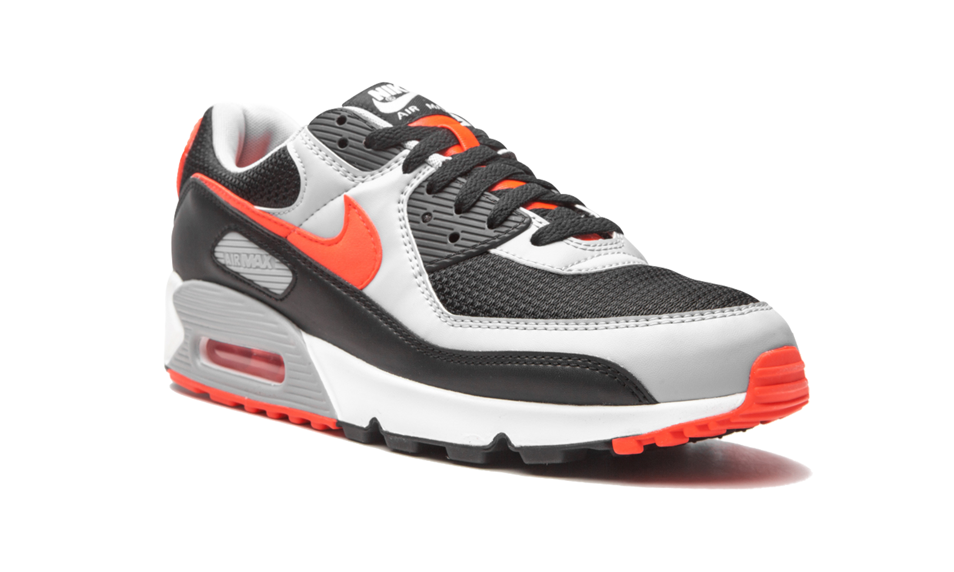 Air Max 90 "radiant Red" - 7