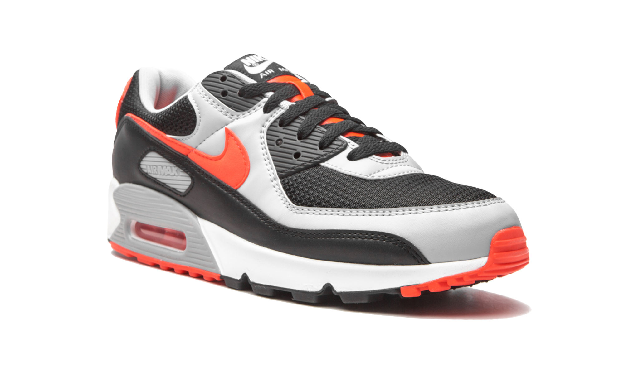 Air Max 90 "radiant Red" - 7