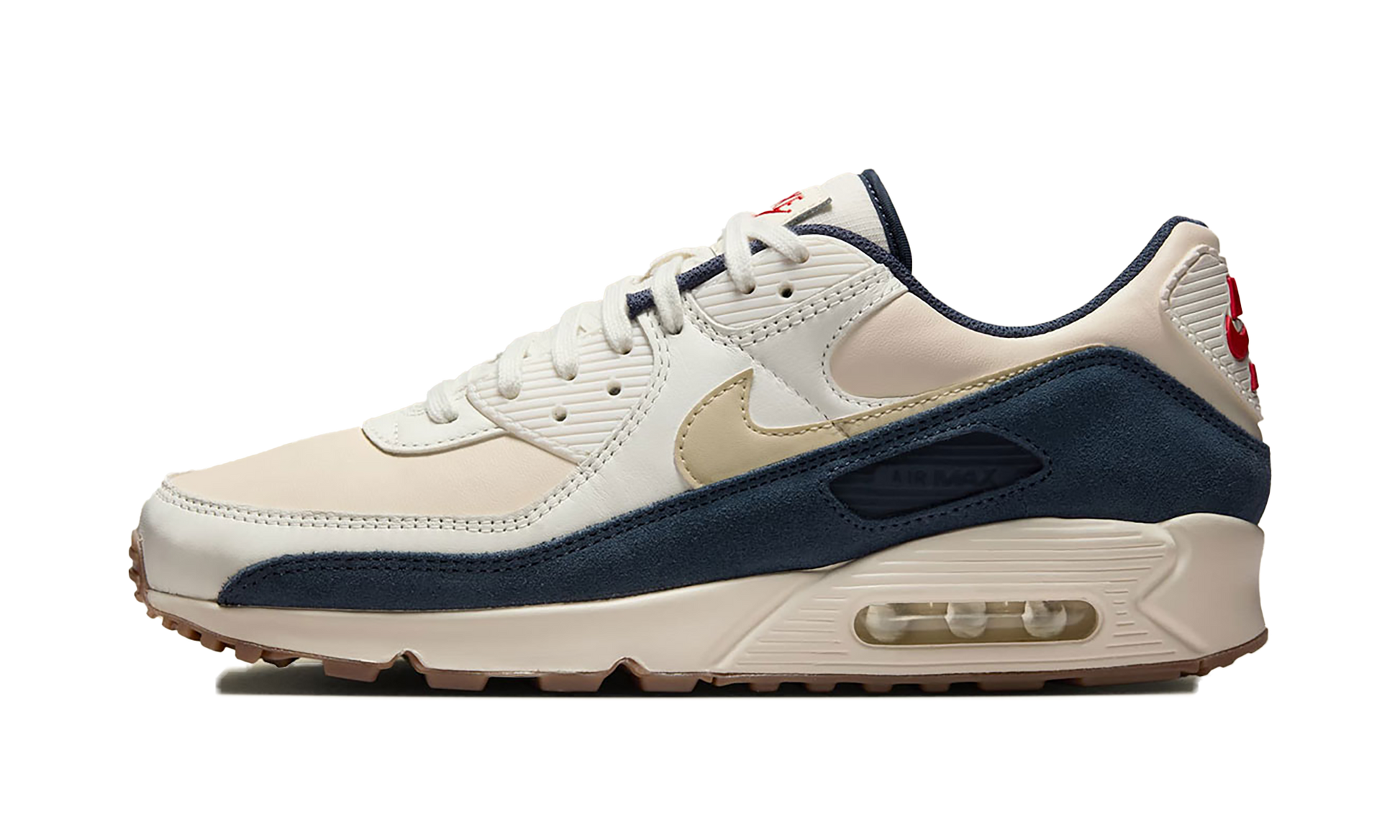Air Max 90 "rare Air - Pale Ivory" - 1