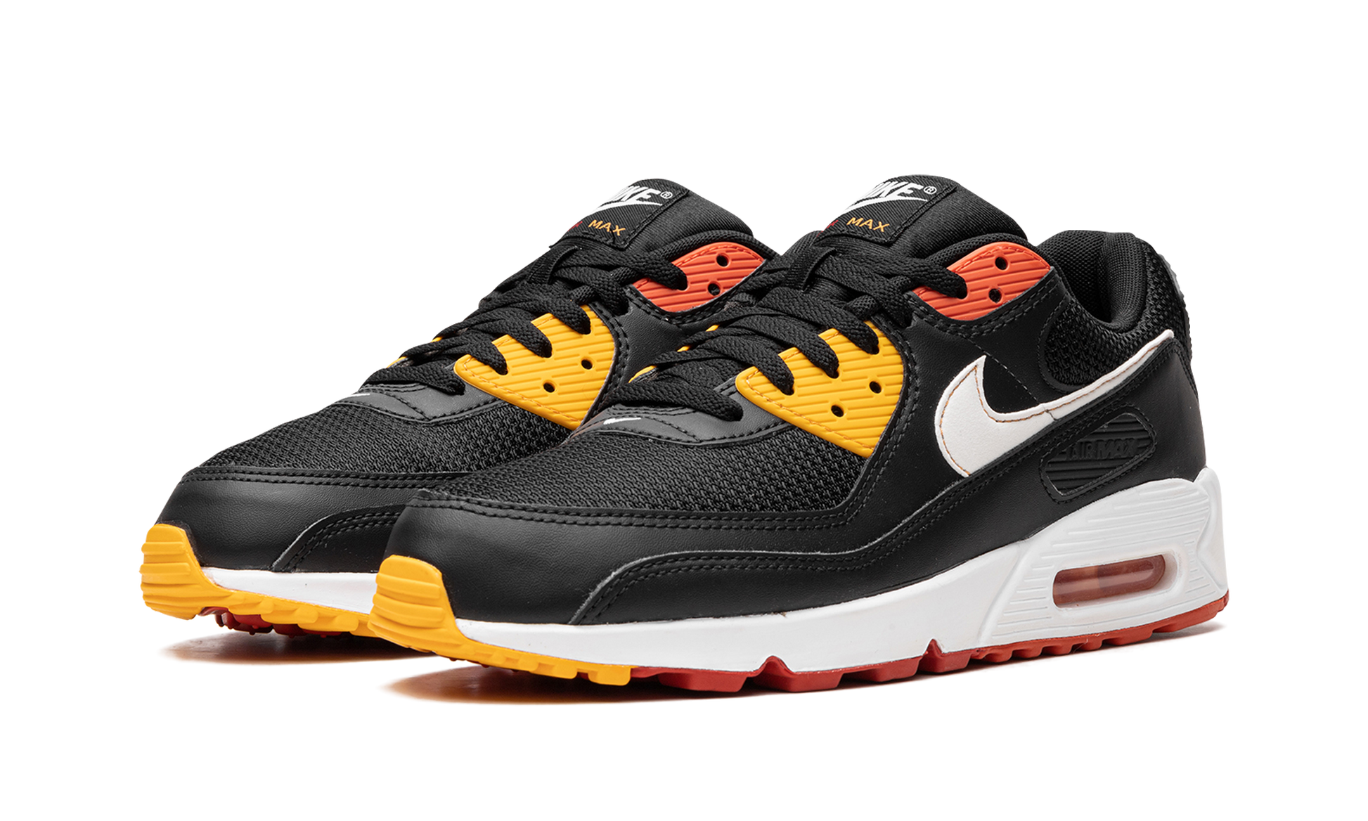 Air Max 90 "raygun" - 2
