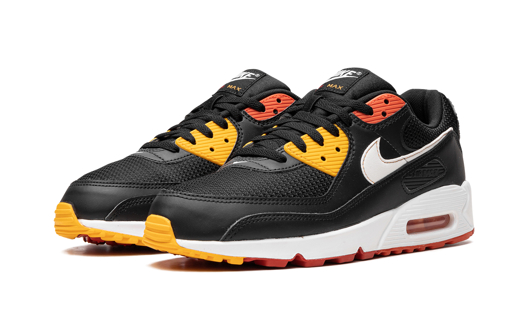 Air Max 90 "raygun" - 2