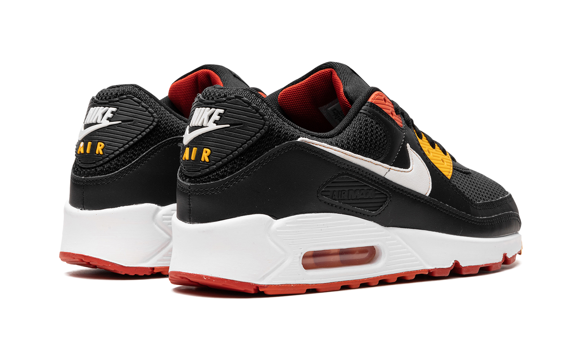Air Max 90 "raygun" - 3