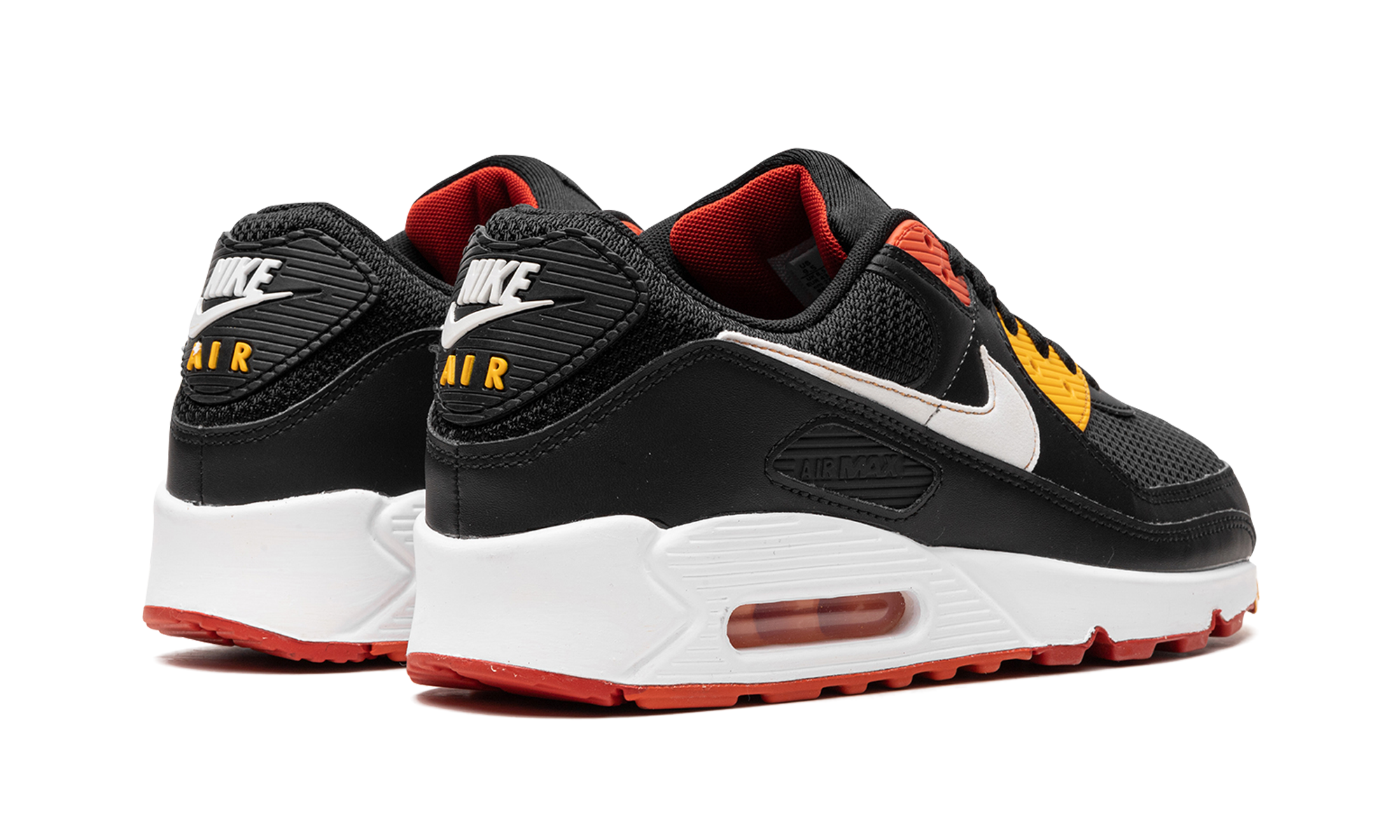 Air Max 90 "raygun" - 3