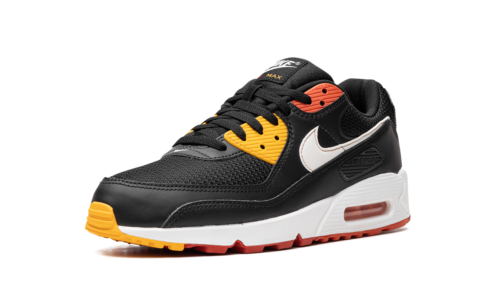 Air Max 90 "raygun" - 4