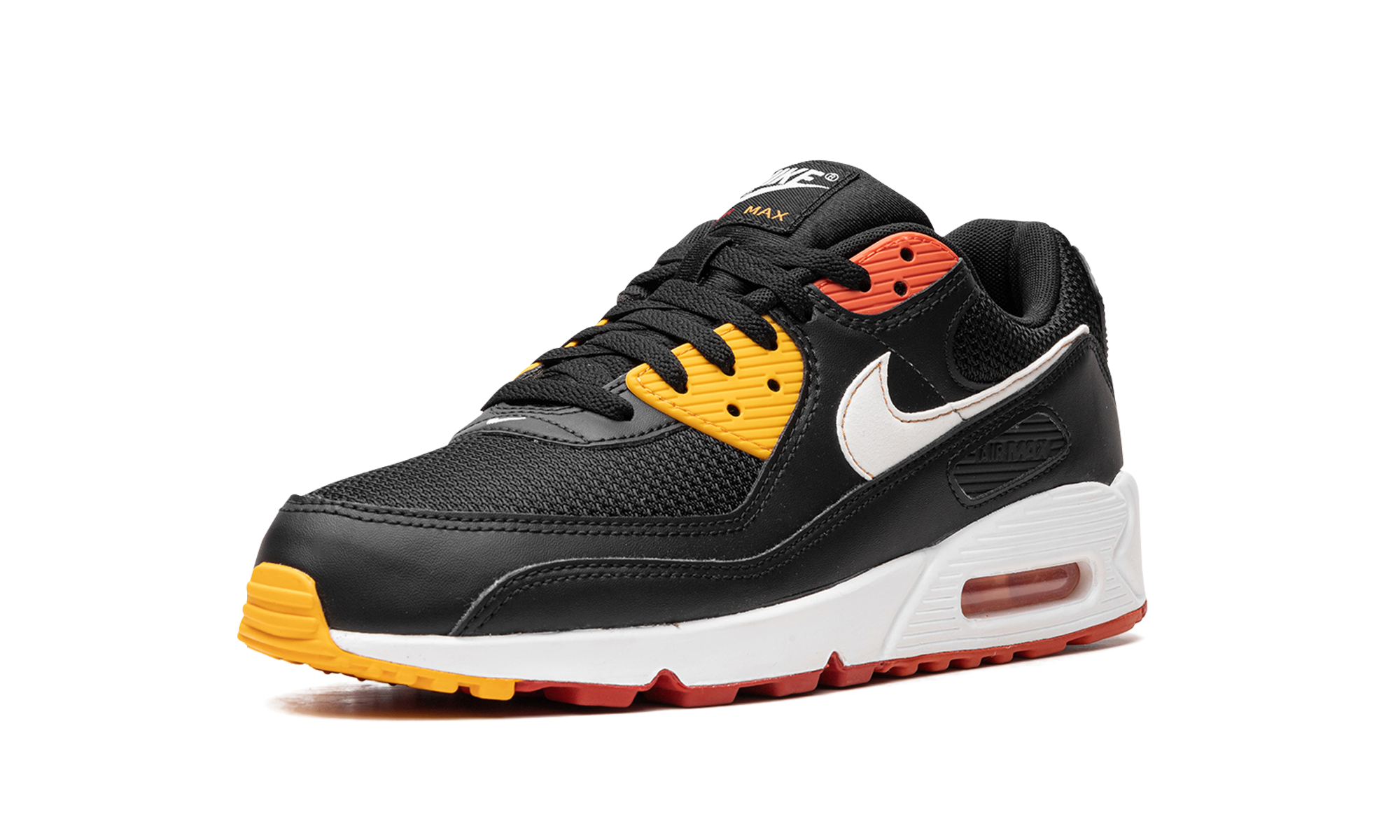 Air Max 90 "raygun" - 4