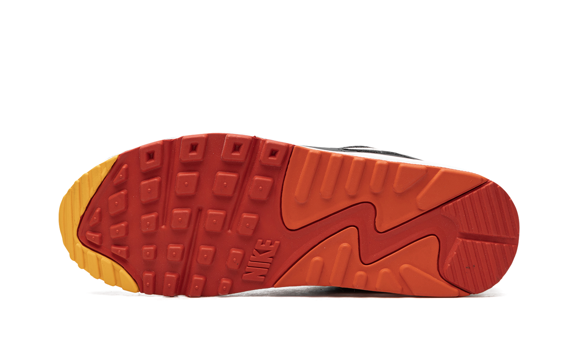 Air Max 90 "raygun" - 5
