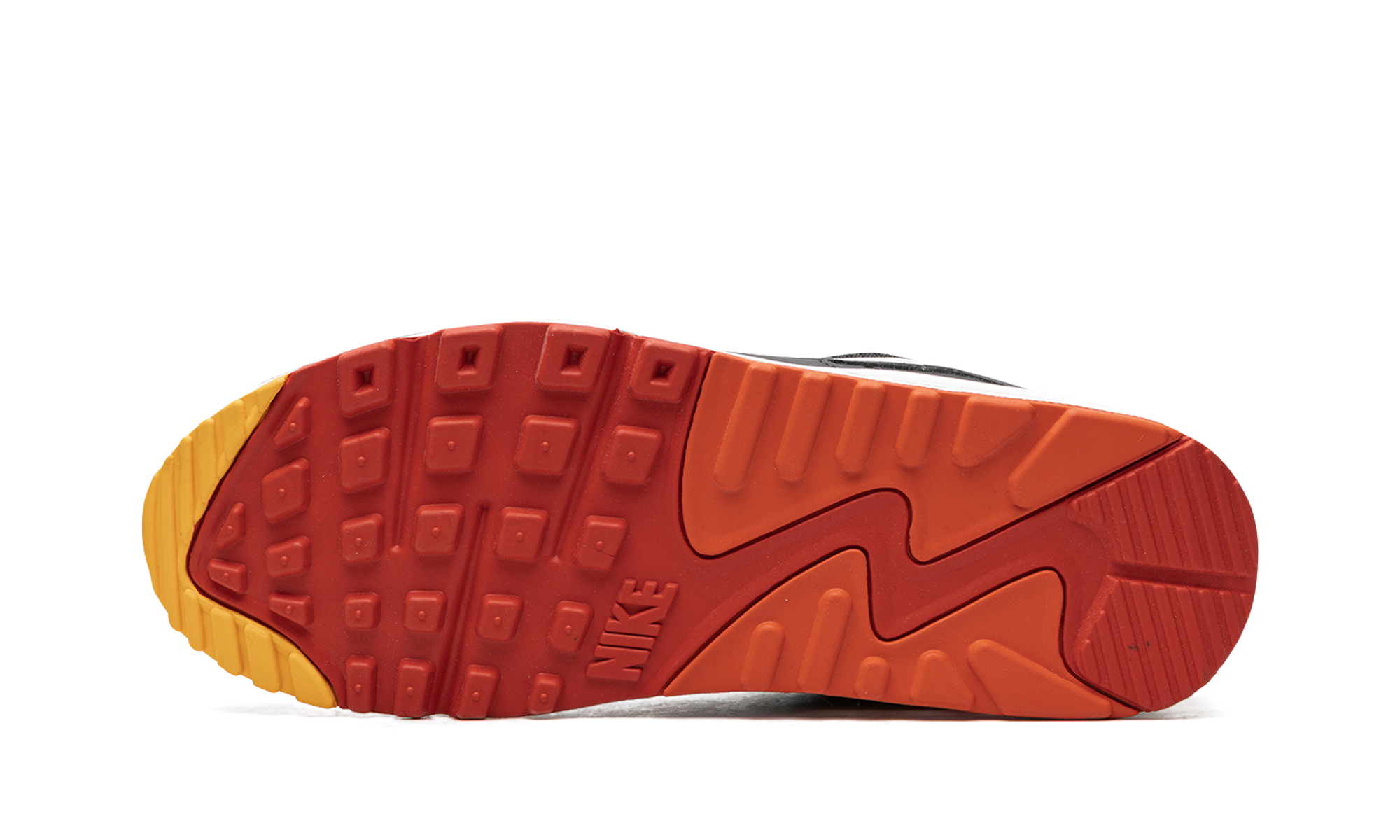 Air Max 90 "raygun" - 5
