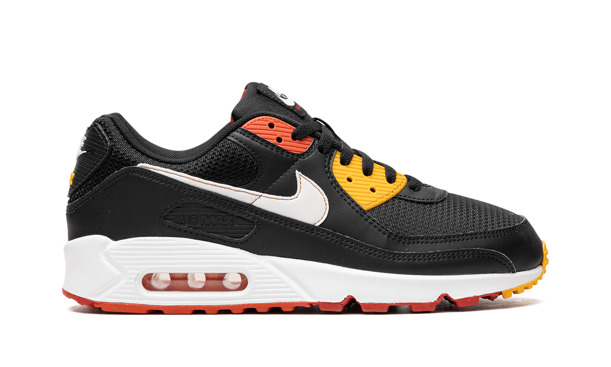Air Max 90 "raygun" - 6