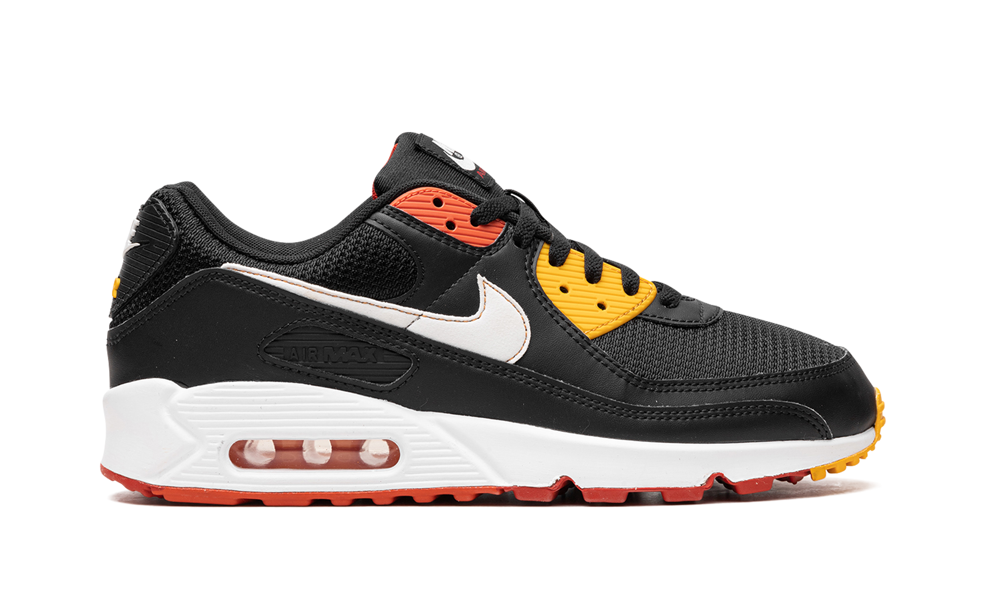 Air Max 90 "raygun" - 6