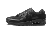 Air Max 90 Recraft "triple Black" - 1