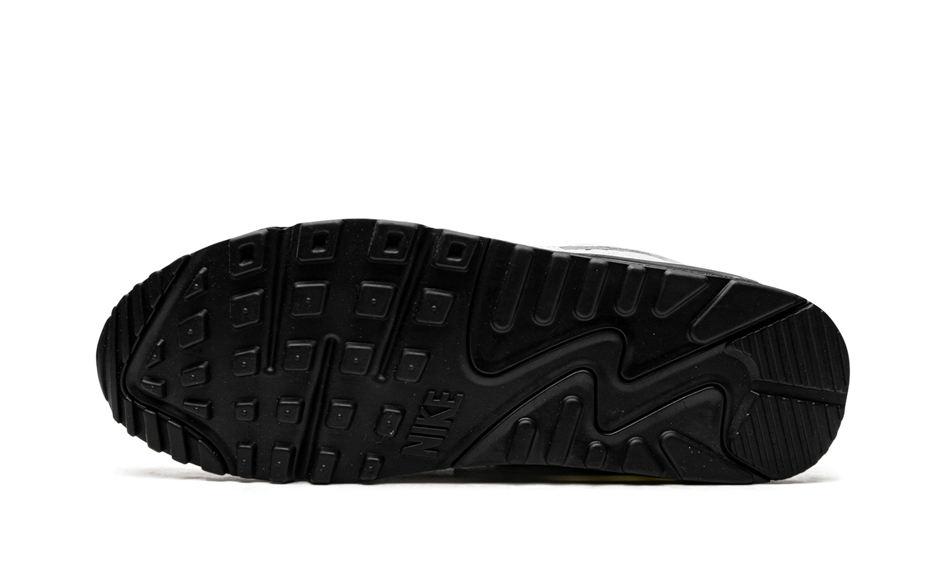 Air Max 90 "reflective Logo" - 5