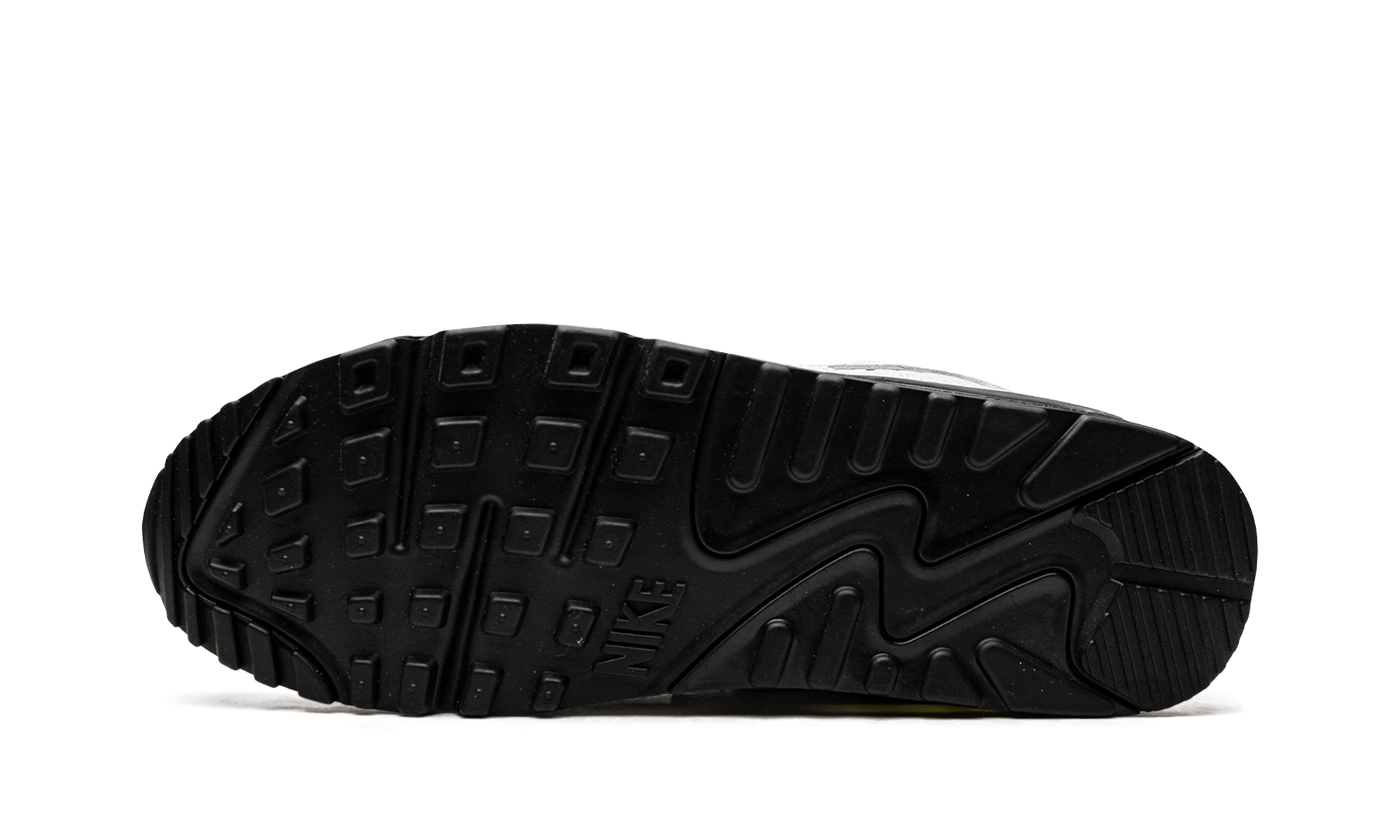 Air Max 90 "reflective Logo" - 5