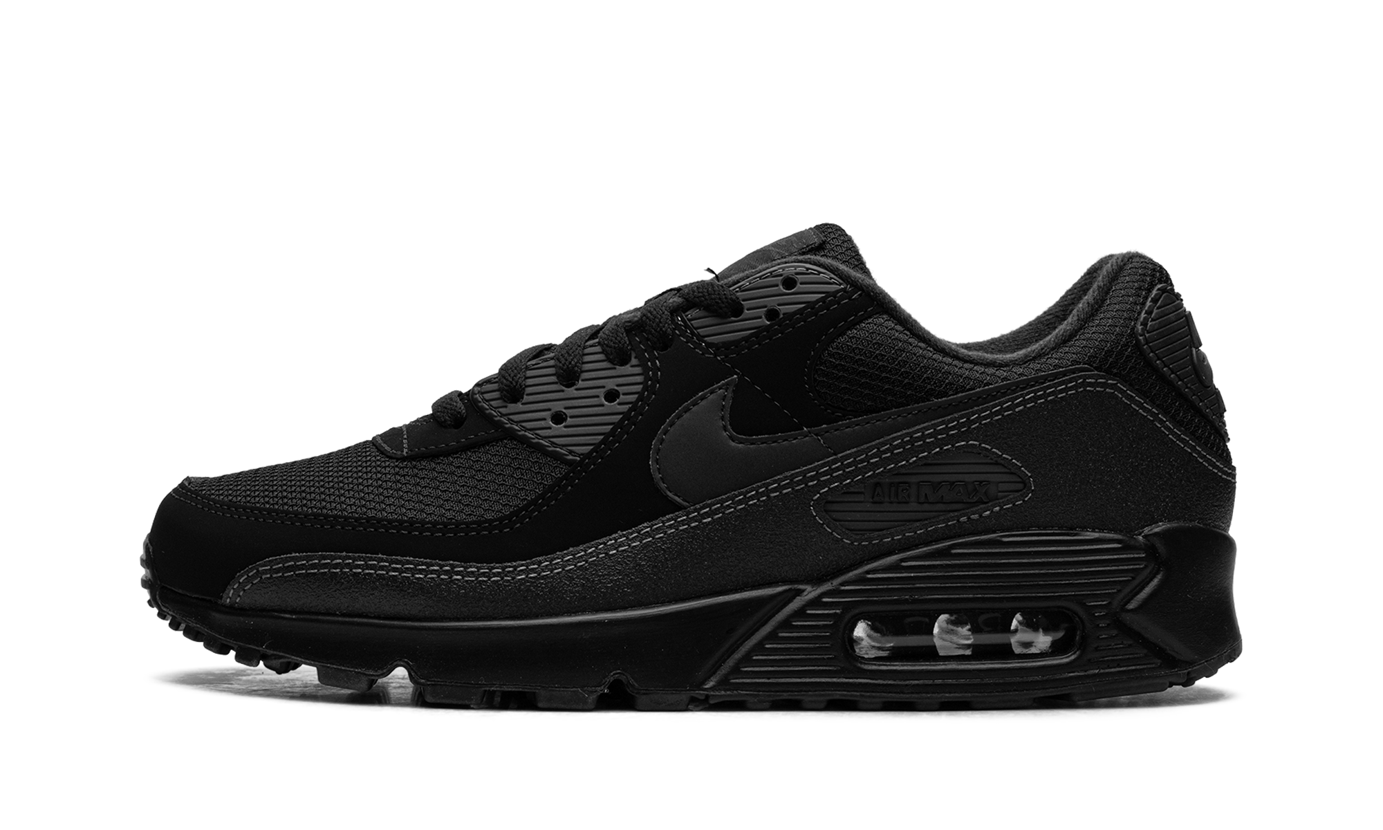 Air Max 90 "reflective Swoosh" - 1