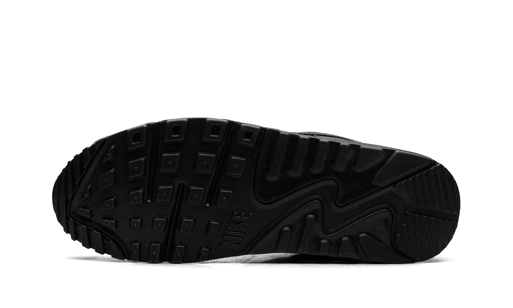 Air Max 90 "reflective Swoosh" - 5