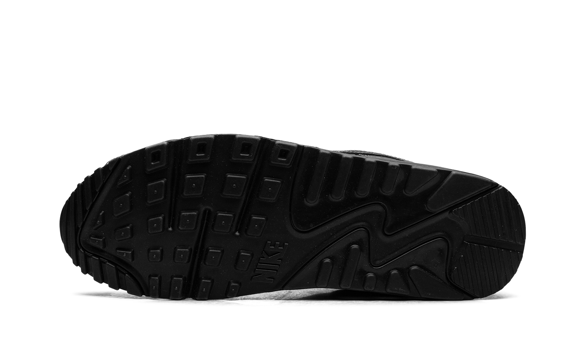 Air Max 90 "reflective Swoosh" - 5
