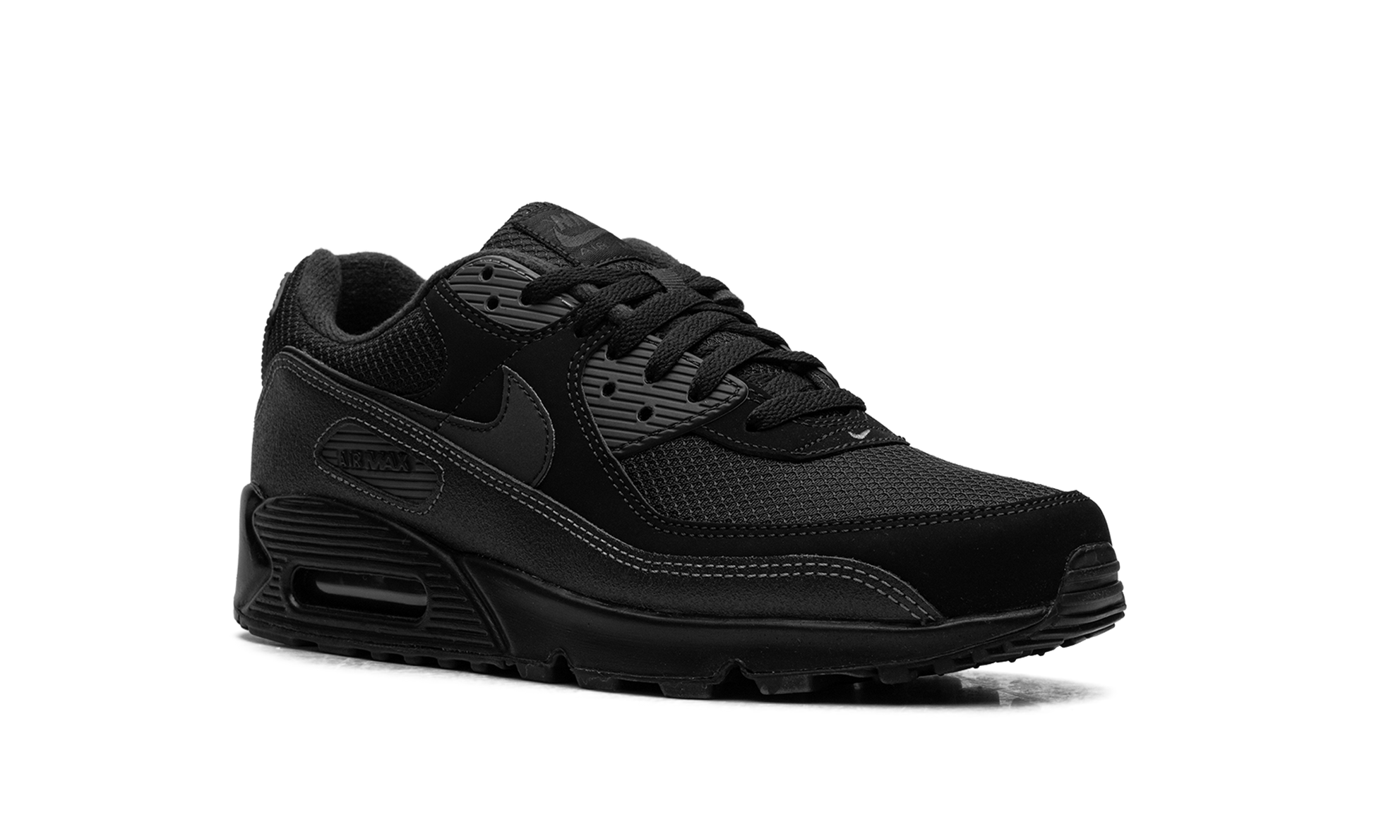 Air Max 90 "reflective Swoosh" - 7