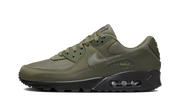 Air Max 90 "reflective Swoosh Medium Olive" - 1