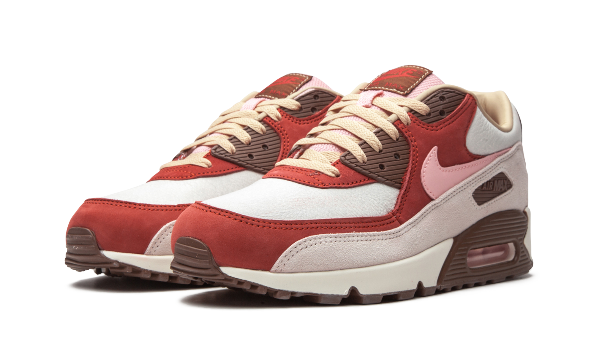 Air Max 90 Retro "bacon 2021" - 2