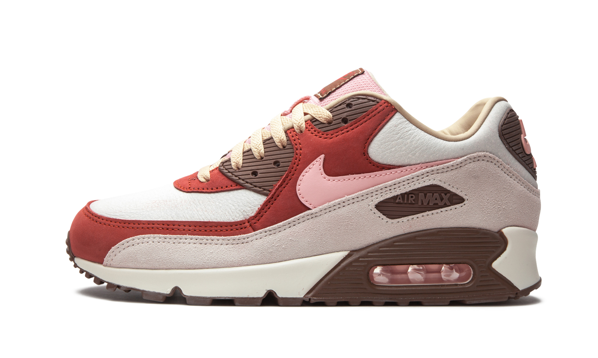 Air Max 90 Retro "bacon 2021" - 8