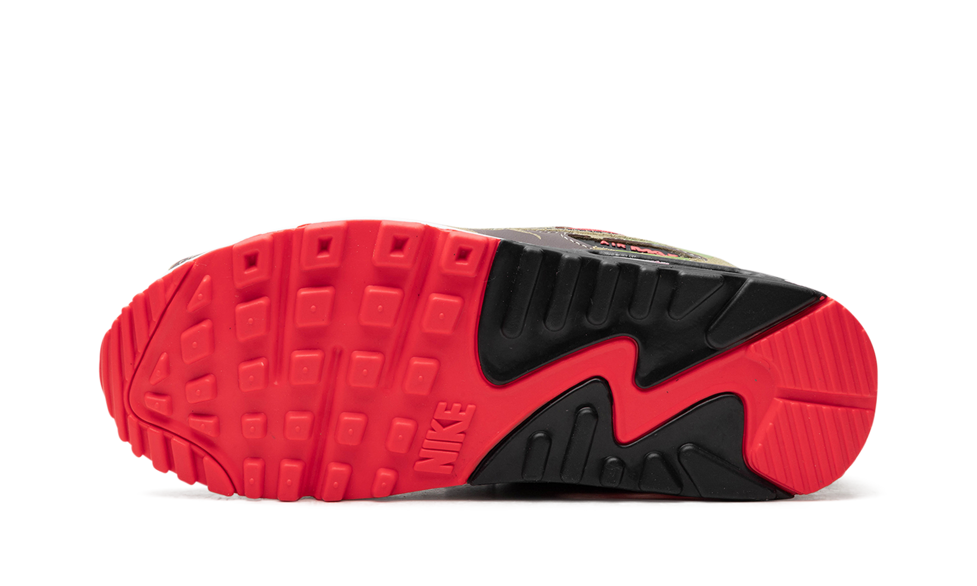 Air Max 90 Retro "reverse Duck Camo" - 6
