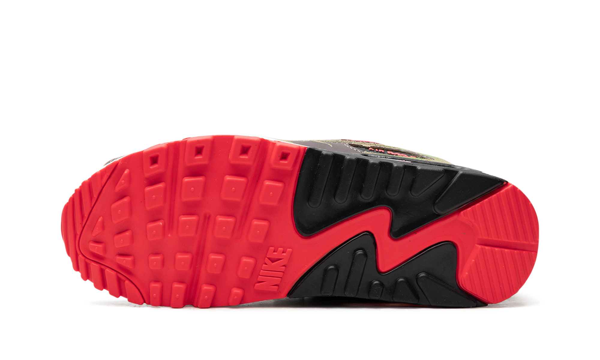 Air Max 90 Retro "reverse Duck Camo" - 6