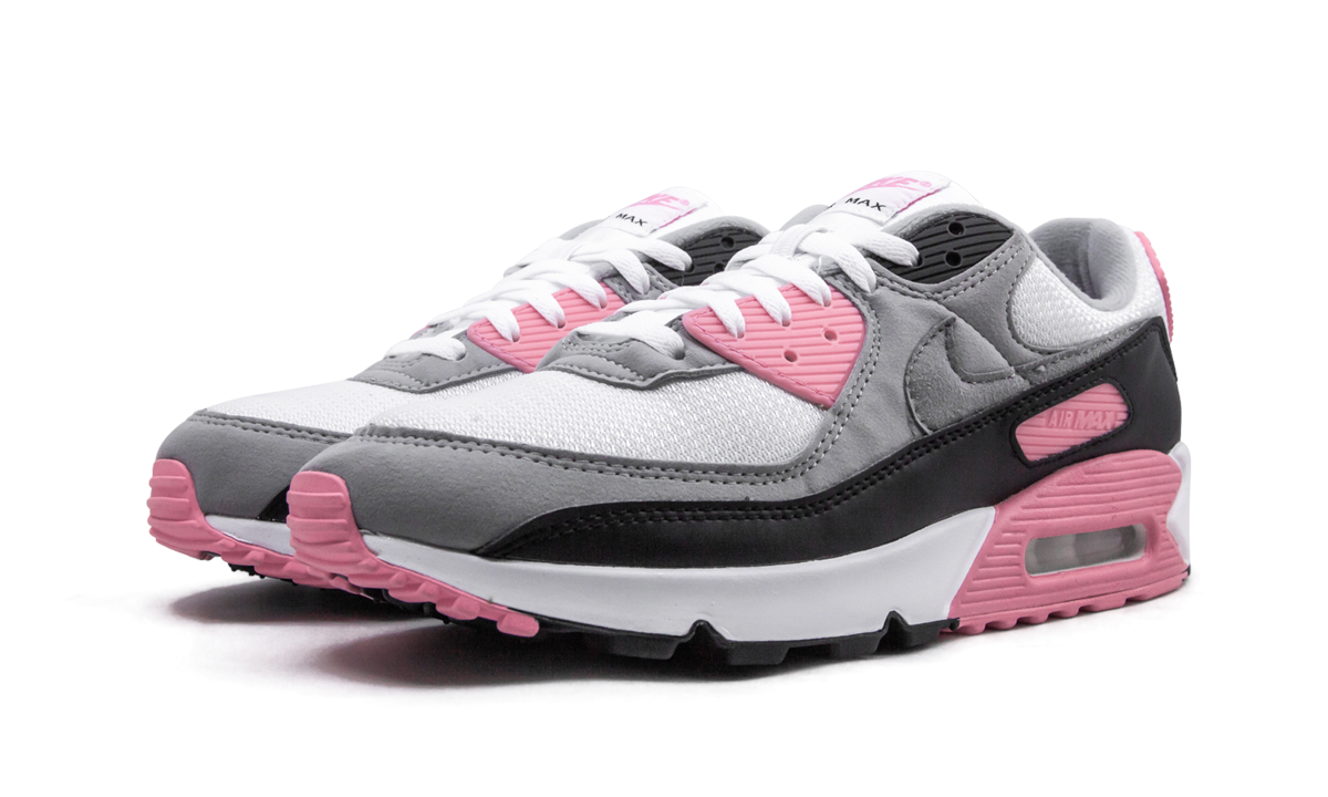 Air Max 90 "rose Pink" - 2