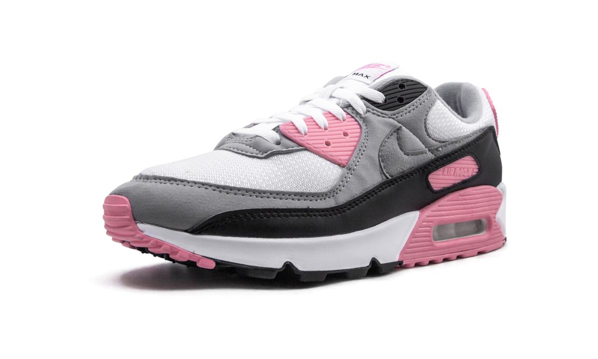 Air Max 90 "rose Pink" - 4