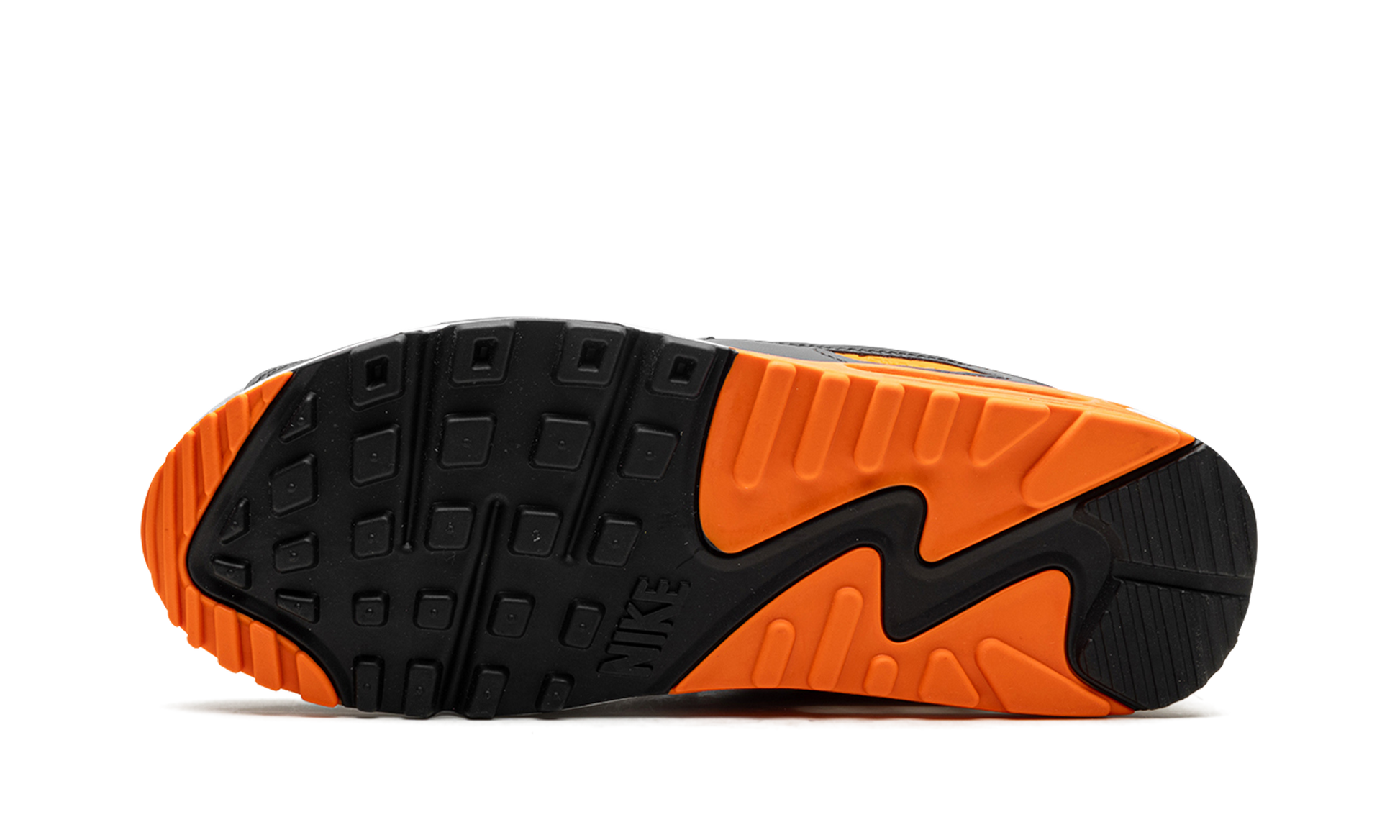 Air Max 90 "safety Orange" - 5