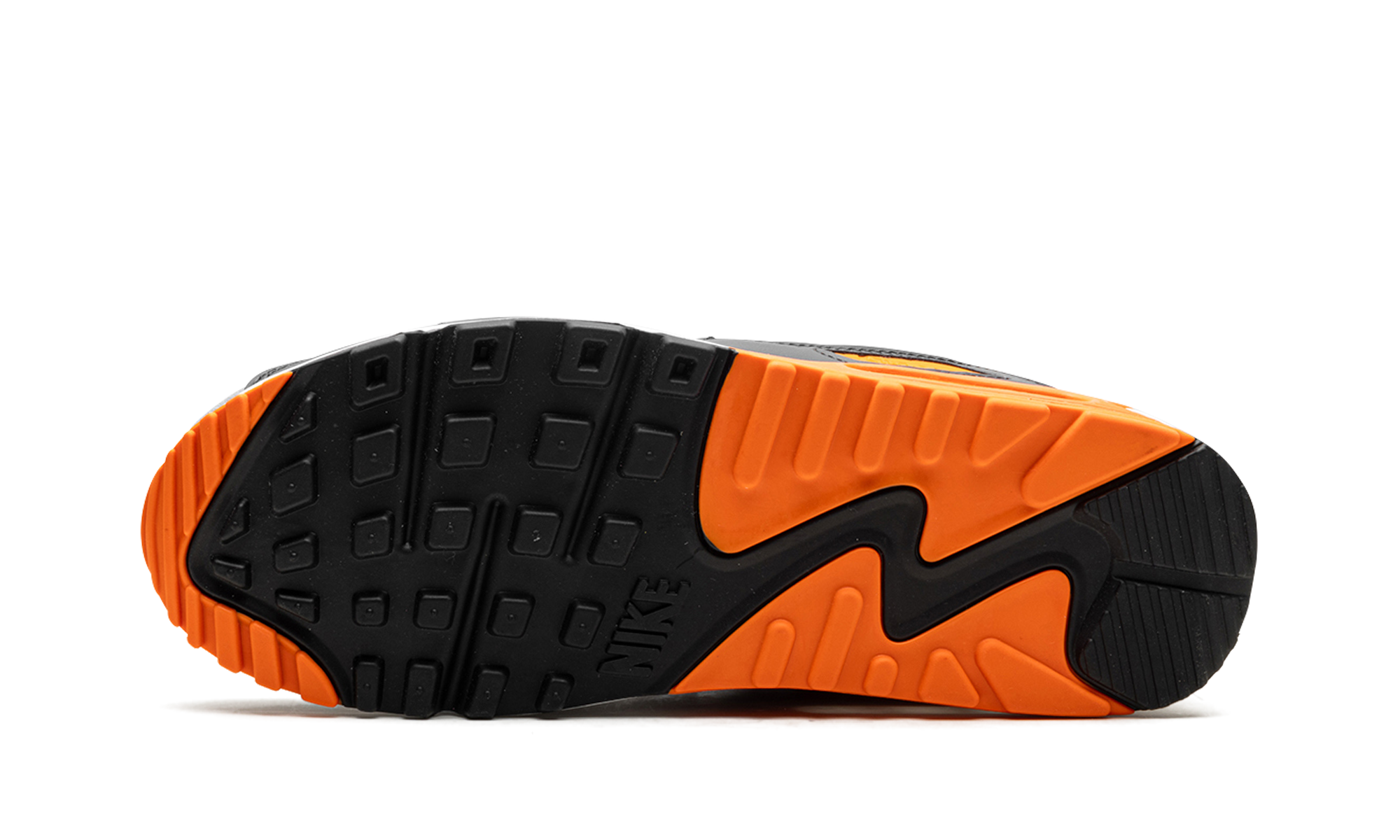 Air Max 90 "safety Orange" - 5