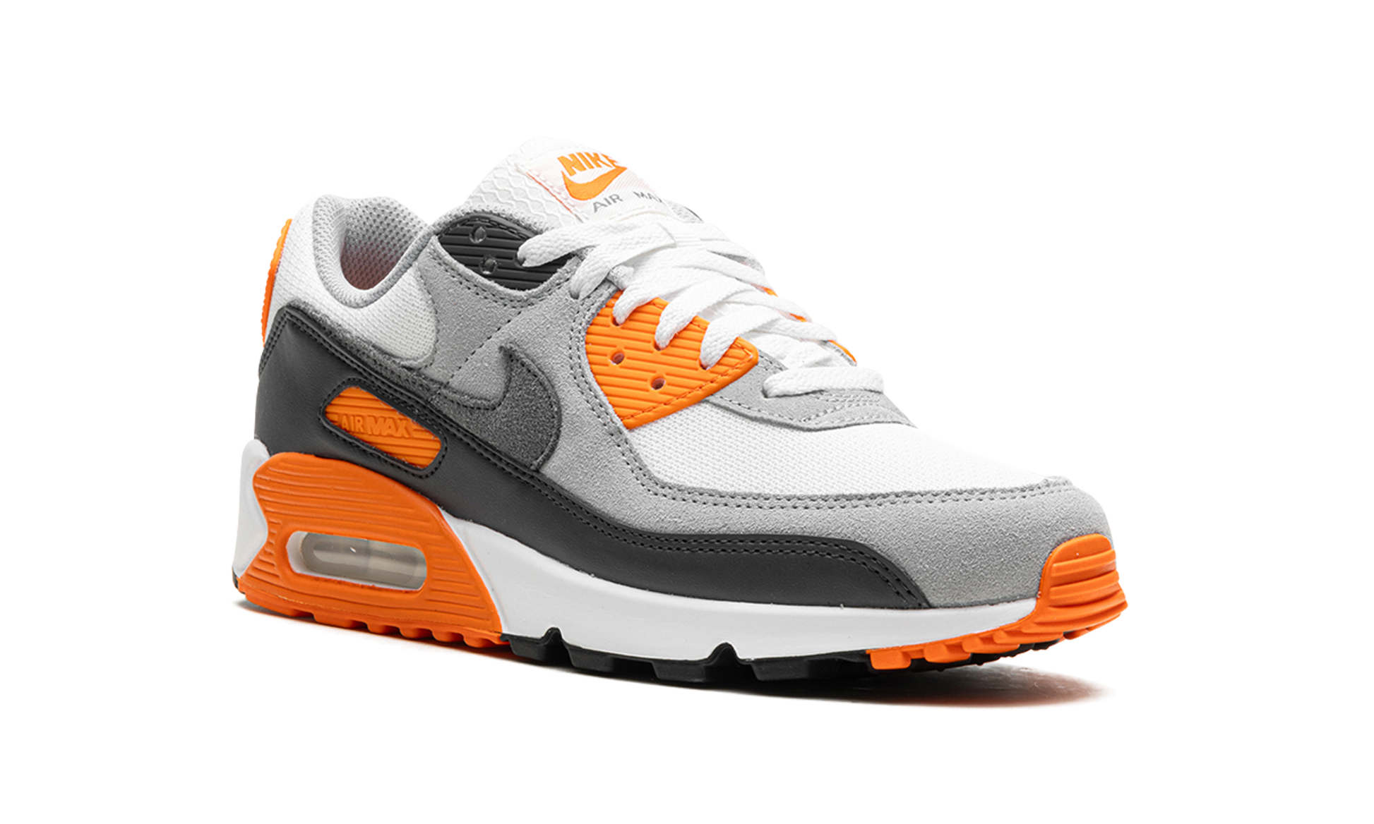 Air Max 90 "safety Orange" - 7