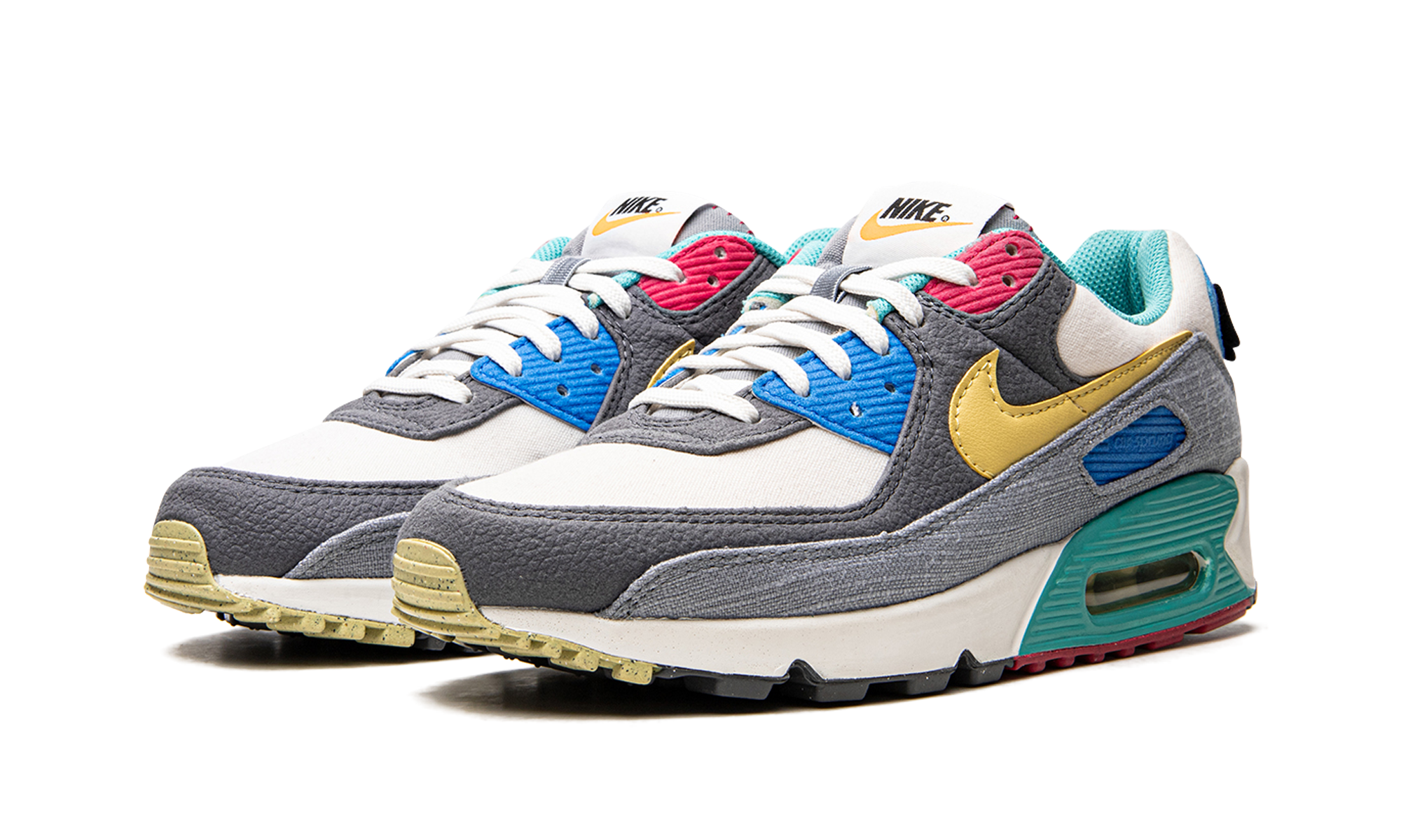 Air Max 90 Se "air Sprung" - 2